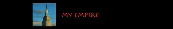 My Empire