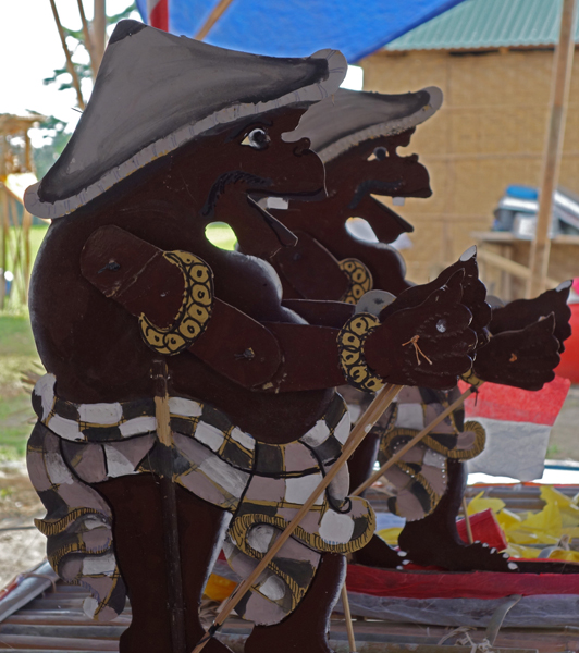 Decorations