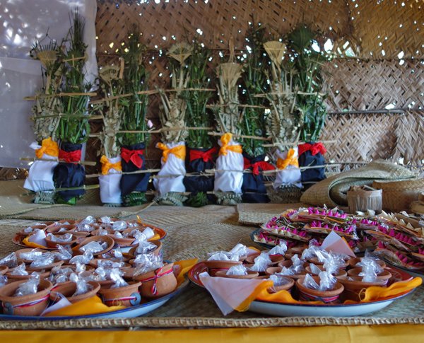 Offerings