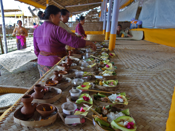 Offerings