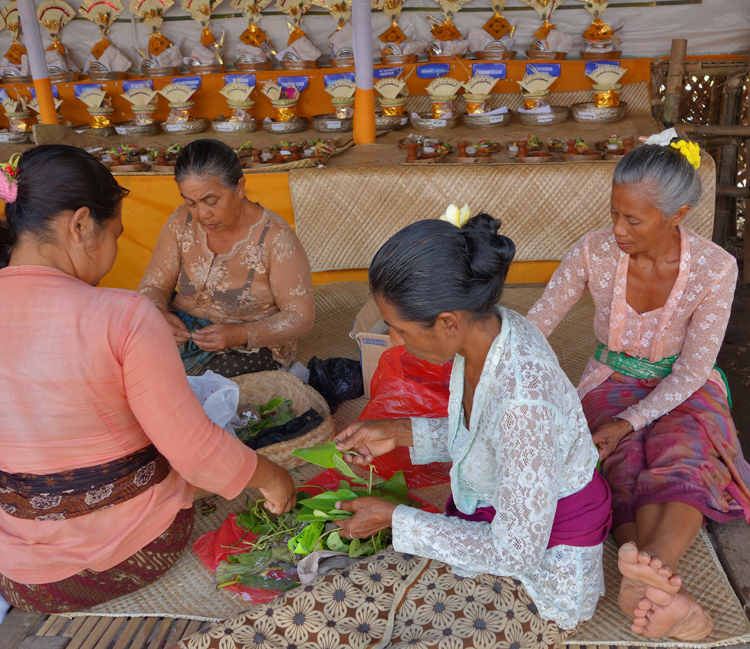 blog women offerings