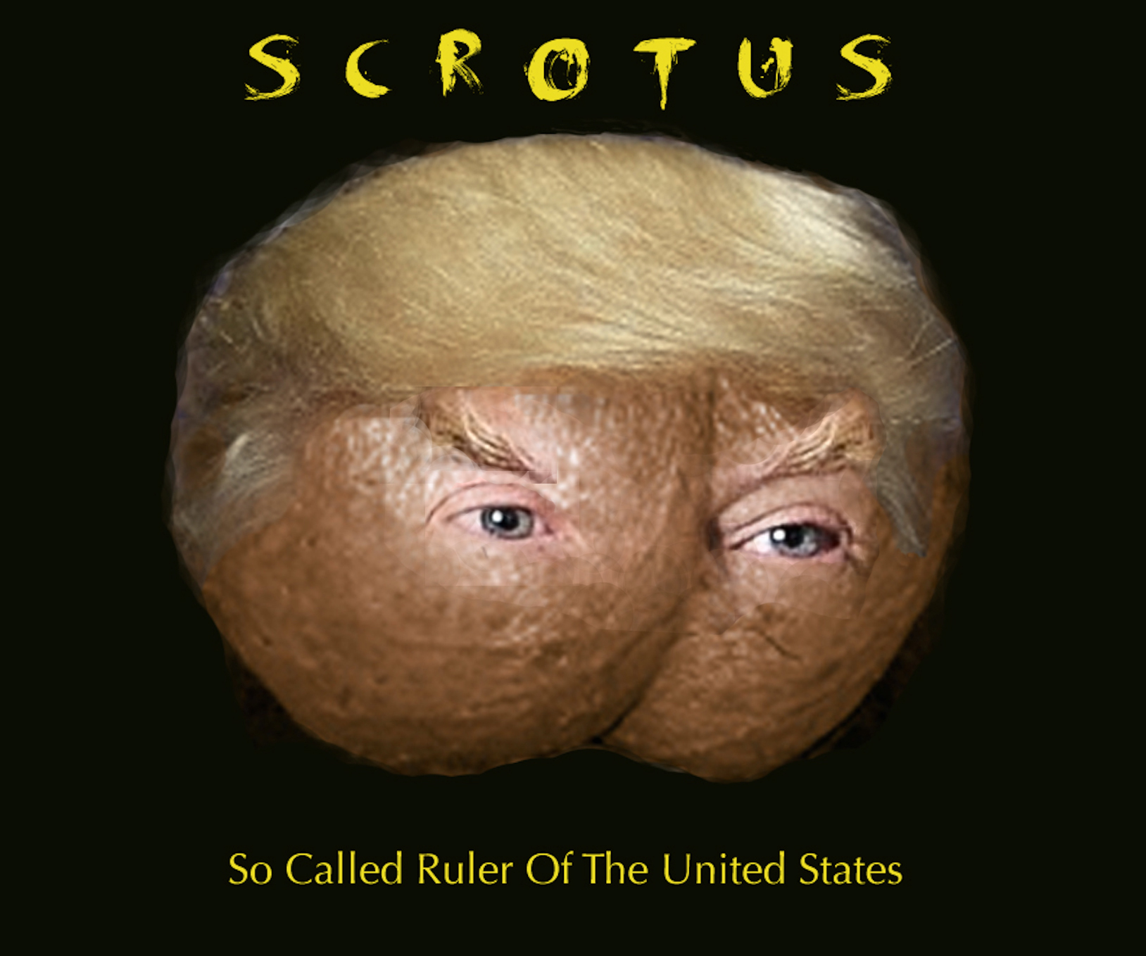 final SCROTUS